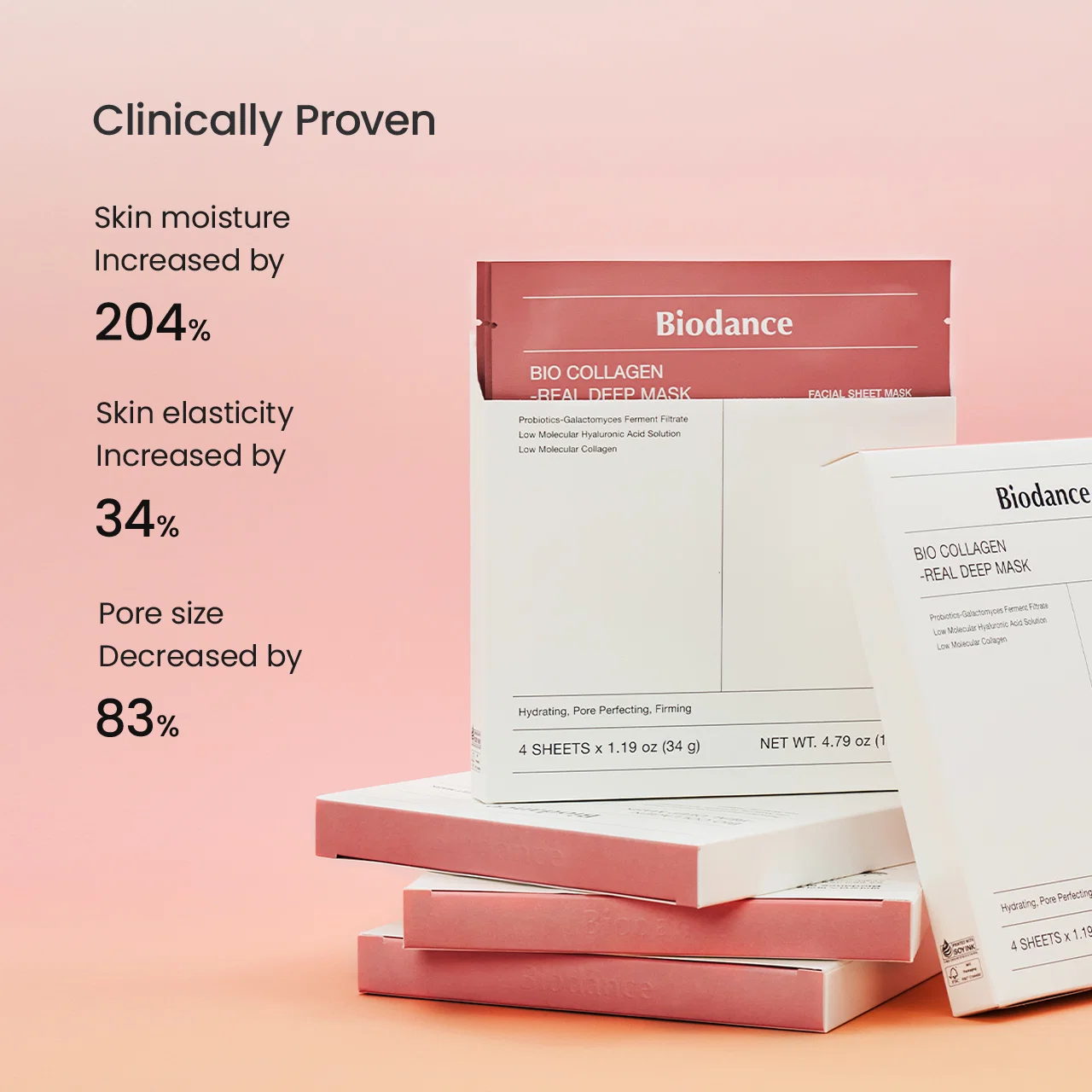 collagenmask clinicallyproven collagenmask clinicallyproven