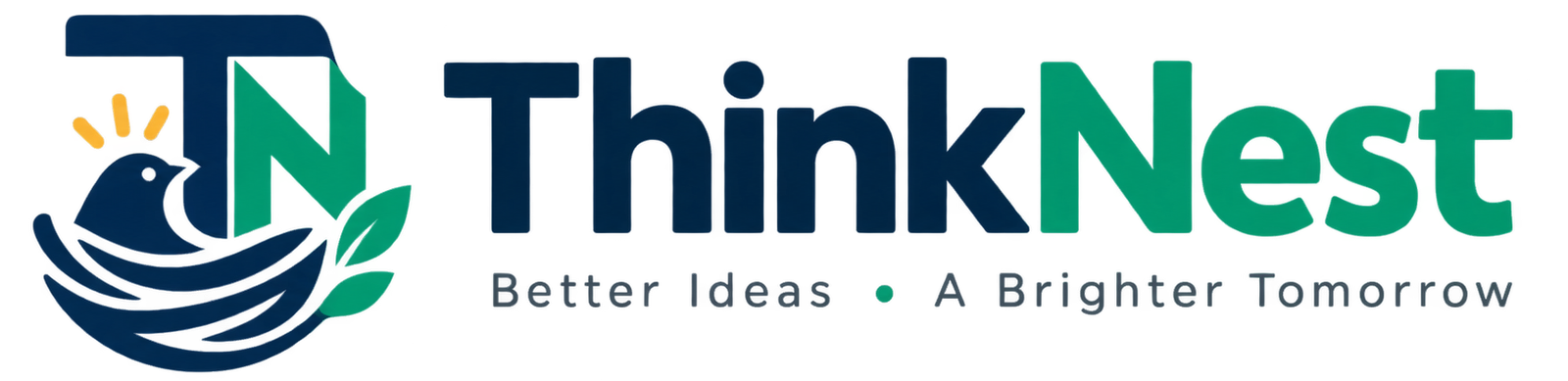 Blog side logo