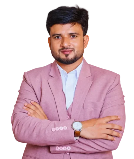 Md. Mitaur Rahman, WordPress website designer and SEO service provider